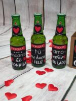 Cerveza heineken san valentin - Imagen 5
