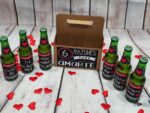 Cerveza heineken san valentin - Imagen 7