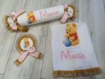 Pack antivuelco, gasa y broche para carro - Imagen 2