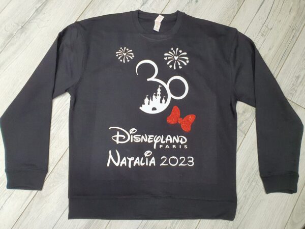 Sudadera adulto - Imagen 1