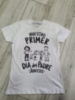 Camiseta dia del padre - Imagen 4
