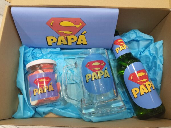 Caja dia del padre - Imagen 3