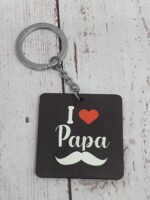 Llavero dia del padre - Imagen 4