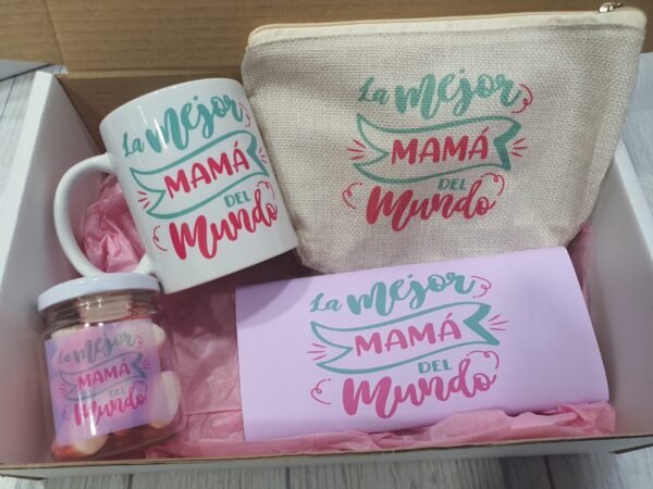 Caja día de la Madre - Imagen 9