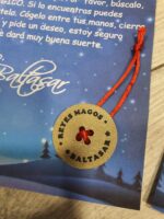 Botón perdido Reyes Magos - Imagen 7