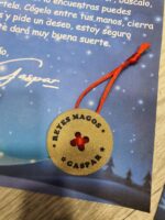 Botón perdido Reyes Magos - Imagen 4