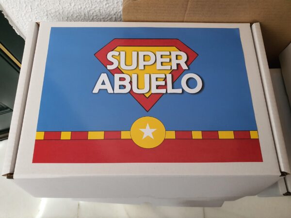 Caja dia del padre - Imagen 10