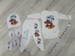 Pack bebé  niño - Imagen 2