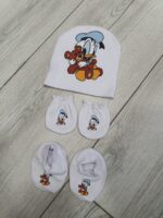 Pack bebé  niño - Imagen 7