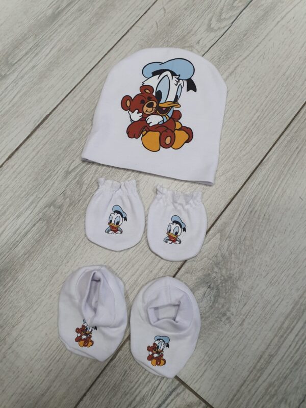 Pack bebé  niño - Imagen 7