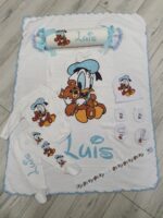 Pack bebé  niño