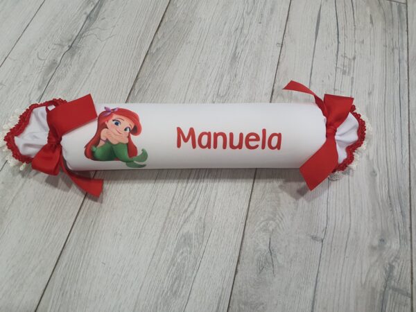 Manta y rulo bebé - Imagen 6