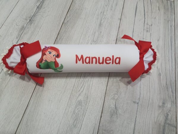 Manta y rulo bebé - Imagen 6