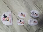 Pack bebé  niña - Imagen 3