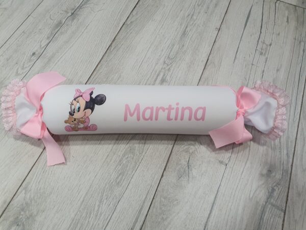 Pack bebé  niña - Imagen 2