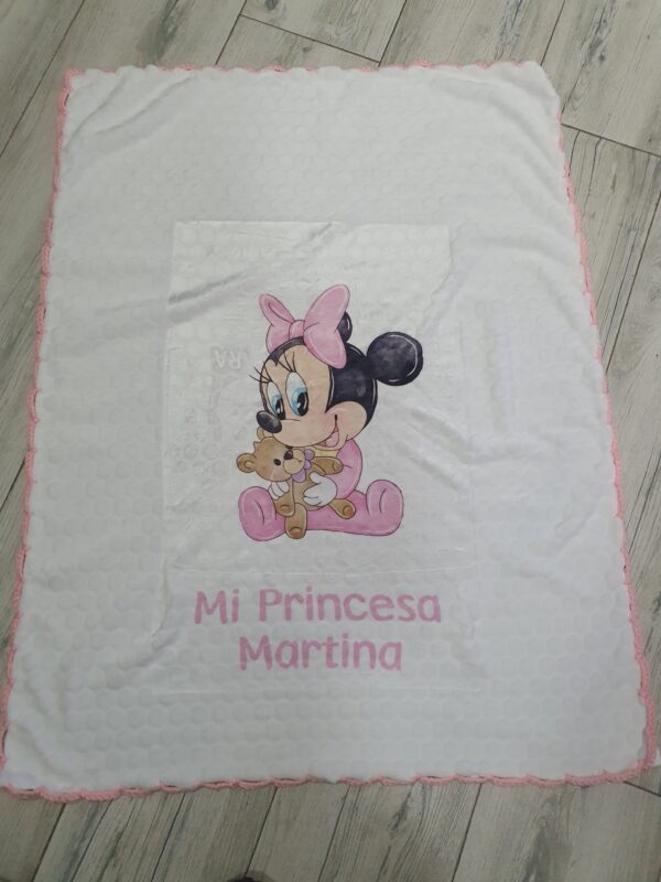 Pack bebé  niña - Imagen 6