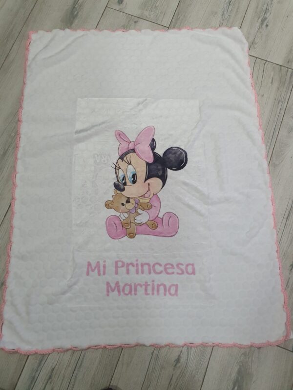 Pack bebé  niña - Imagen 6