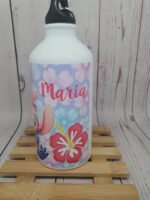 Botella de aluminio personalizada - Imagen 3