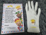 Guante perdido reyes magos - Imagen 2