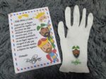 Guante perdido reyes magos - Imagen 3