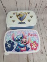 Fiambrera personalizada - Imagen 4