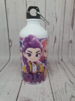 Botella y fiambrera personalizada - Imagen 4
