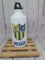 Botella de aluminio personalizada - Imagen 9
