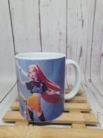 Taza guerreras k-pop - Imagen 2
