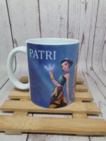 Taza guerreras k-pop - Imagen 3