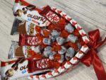 Tarta kinder - Imagen 5