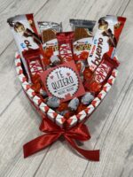 Tarta kinder - Imagen 6