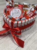 Tarta kinder - Imagen 7